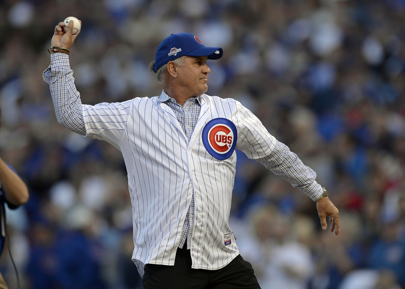 Ryne Sandberg